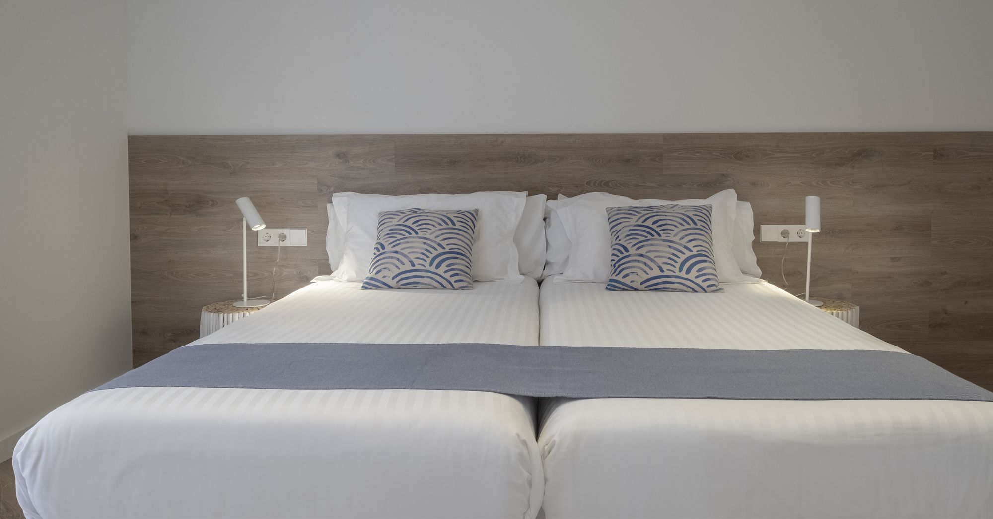 Cliper By Park Hotel San Jorge Platja d'Aro Exterior foto